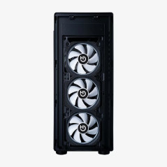 Hiditec H1 AIR Nero
