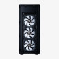 Hiditec H1 AIR Nero