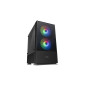 Mars Gaming MCZ computer case Mini Tower Nero