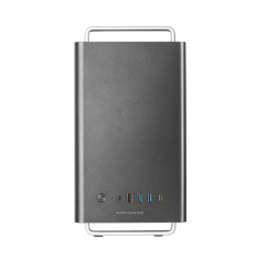 Mars Gaming MC-ELITE Mini Tower Nero