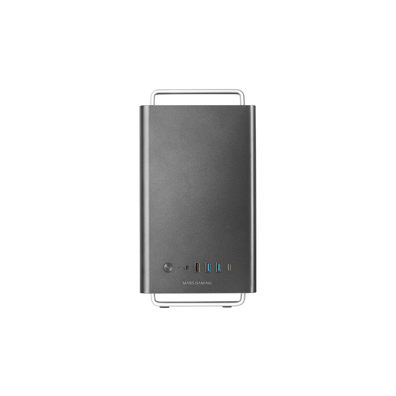 Mars Gaming MC-ELITE Mini Tower Nero