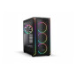 be quiet! Shadow Base 800 FX Black Midi Tower Nero be quiet! Shadow Base 800 FX Black Midi Tower Nero