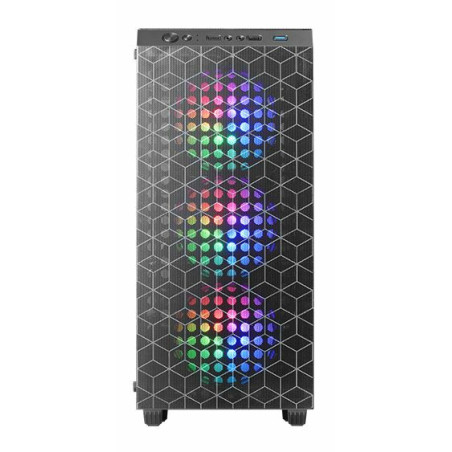 Mars Gaming MC-MAG Midi Tower Nero