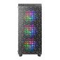 Mars Gaming MC-MAG Midi Tower Nero