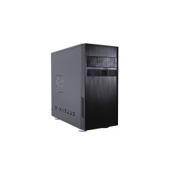 CoolBox M-670 Micro Tower Black 500 W