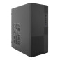 CoolBox COO-PCM440-1 computer case Desktop Nero CoolBox COO-PCM440-1 computer case Desktop Nero