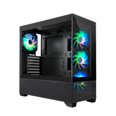 CoolBox GA250 Vision Tower Nero