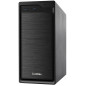 CoolBox CAJCOOF800U3-0 computer case Midi Tower Black CoolBox CAJCOOF800U3-0 computer case Midi Tower Black