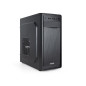 TooQ TQC-5701U3C-B computer case Midi Tower Nero TooQ TQC-5701U3C-B computer case Midi Tower Nero