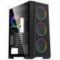 Hiditec MH12 Tower Nero Hiditec MH12 Tower Nero