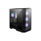 MSI MAG PANO M100R PZ Micro Tower Nero MSI MAG PANO M100R PZ Micro Tower Nero