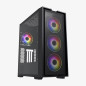 Hiditec H2 AIR ARGB Tower Nero Hiditec H2 AIR ARGB Tower Nero