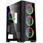 Hiditec MH12 Tower Nero Hiditec MH12 Tower Nero