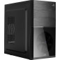 Aerocool CS-105 Mini Tower Nero Aerocool CS-105 Mini Tower Nero