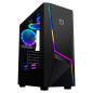 Hiditec V20 PRO ARGB Desktop Black Hiditec V20 PRO ARGB Desktop Black