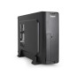 TooQ TQC-3007U3C computer case Micro Tower Black 500 W TooQ TQC-3007U3C computer case Micro Tower Black 500 W