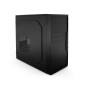 CoolBox COO-PCM550C-1 computer case Micro Tower Nero 500 W CoolBox COO-PCM550C-1 computer case Micro Tower Nero 500 W