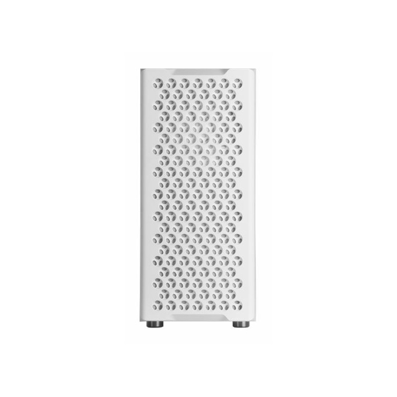 Mars Gaming MC-iPRO Midi Tower Bianco