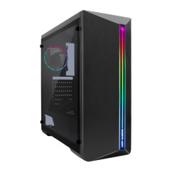 Deep Gaming DGC200 Tower Black