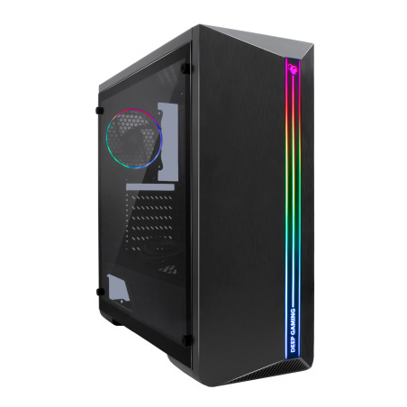 Deep Gaming DGC200 Tower Nero