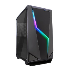 Deep Gaming M235 Micro Tower Black