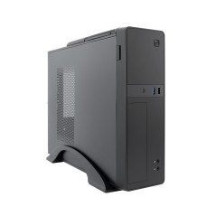 CoolBox COO-PCT310-1 computer case Tower Black 500 W