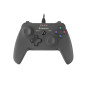 GENESIS P58 Black USB Gamepad Analogue PC, Playstation 3 GENESIS P58 Black USB Gamepad Analogue PC, Playstation 3