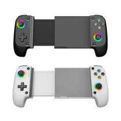 Mars Gaming MGPX Gaming Controller Black Bluetooth USB Gamepad Analogue   Digital Android, Nintendo Switch, PlayStation 4,