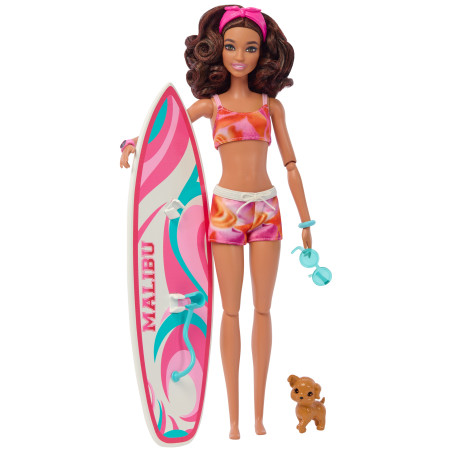 Barbie HPL69 doll
