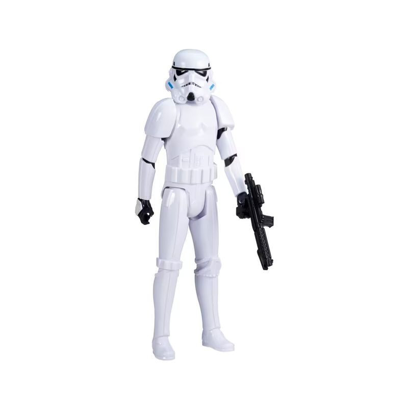 Star Wars Titan Hero Series Stormtrooper