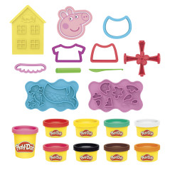 Play-Doh F14975L0 art craft toy