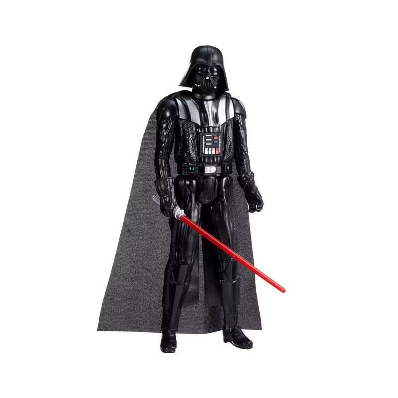 Star Wars Titan Hero Series Darth Vader Star Wars Titan Hero Series Darth Vader