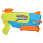 Nerf Super Soaker Wave Spray, blaster ad acqua, beccuccio mobile che crea un getto ondoso travolgente, giochi all'aperto e Nerf Super Soaker Wave Spray, blaster ad acqua, beccuccio mobile che crea un getto ondoso travolgente, giochi all'aperto e