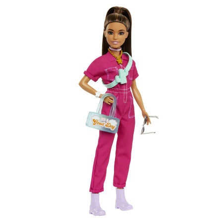 Barbie HPL76 doll