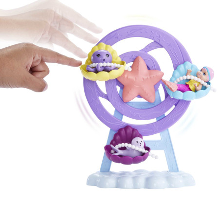 Barbie Dreamtopia HLC30 doll