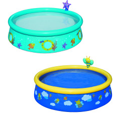 Bestway 57326 kiddie pool Inflatable pool