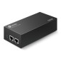 TP-Link TL-POE170S adattatore PoE e iniettore Gigabit Ethernet TP-Link TL-POE170S adattatore PoE e iniettore Gigabit Ethernet