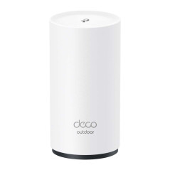 TP-Link Deco X50-Outdoor Dual-band (2.4 GHz   5 GHz) Wi-Fi 6 (802.11ax) White 1 Internal