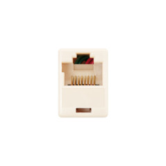 Nanocable 10.21.0401-OEM wire connector Beige