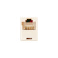 Nanocable 10.21.0401-OEM cavo di collegamento Beige Nanocable 10.21.0401-OEM cavo di collegamento Beige