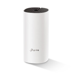 TP-Link Deco M4(1-pack) Dual-band (2.4 GHz   5 GHz) Wi-Fi 5 (802.11ac) White 2 Internal