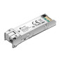TP-Link TL-SM321B modulo del ricetrasmettitore di rete Fibra ottica 1250 Mbit/s SFP TP-Link TL-SM321B modulo del ricetrasmettitore di rete Fibra ottica 1250 Mbit/s SFP