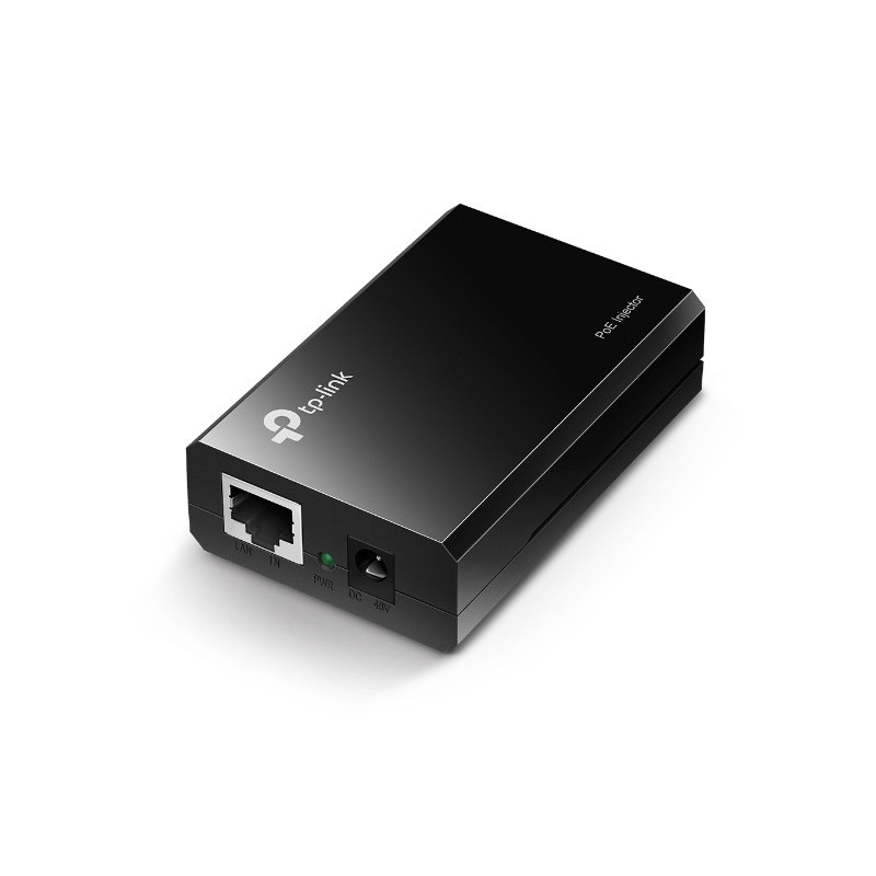TP-Link TL-POE150S v3 Gigabit Ethernet TP-Link TL-POE150S v3 Gigabit Ethernet