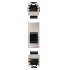 Nanocable 10.21.0503 wire connector Metallic