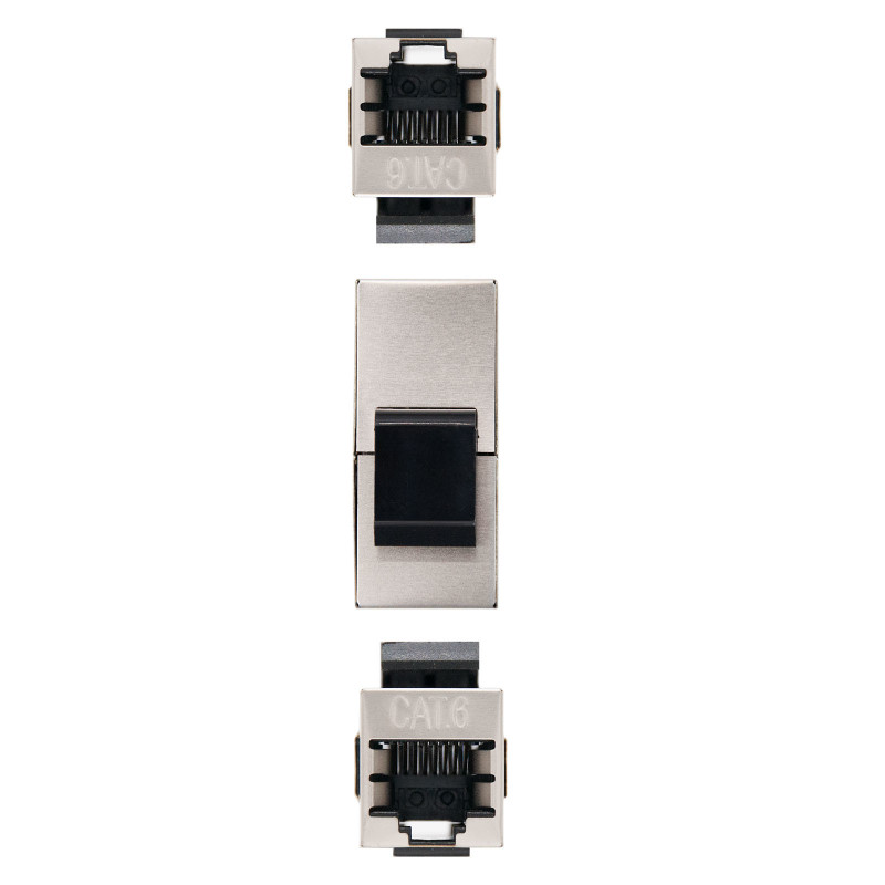 Nanocable 10.21.0503 wire connector Metallic Nanocable 10.21.0503 wire connector Metallic