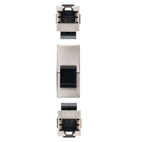 Nanocable 10.21.0503 wire connector Metallic