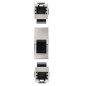 Nanocable 10.21.0503 wire connector Metallic Nanocable 10.21.0503 wire connector Metallic
