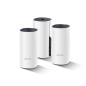 TP-Link Deco P9 (3-pack) Dual-band (2.4 GHz / 5 GHz) Wi-Fi 5 (802.11ac) White 2 Internal TP-Link Deco P9 (3-pack) Dual-band (2.4 GHz / 5 GHz) Wi-Fi 5 (802.11ac) White 2 Internal
