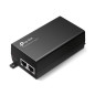 TP-Link TL-POE160S adattatore PoE e iniettore Gigabit Ethernet TP-Link TL-POE160S adattatore PoE e iniettore Gigabit Ethernet
