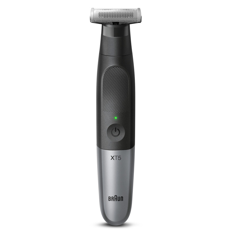 Cortapelos corporal braun xt5200 Cortapelos corporal braun xt5200